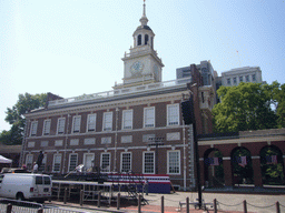 Independence Hall