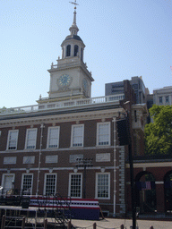 Independence Hall