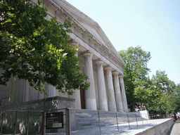 The Second Bank of the United States