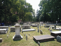 Christ Church Burial Ground