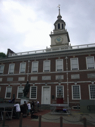 Independence Hall