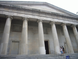 The Second Bank of the United States