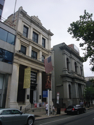 The National Liberty Museum