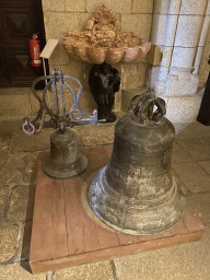Bells at the Porto Cathedral