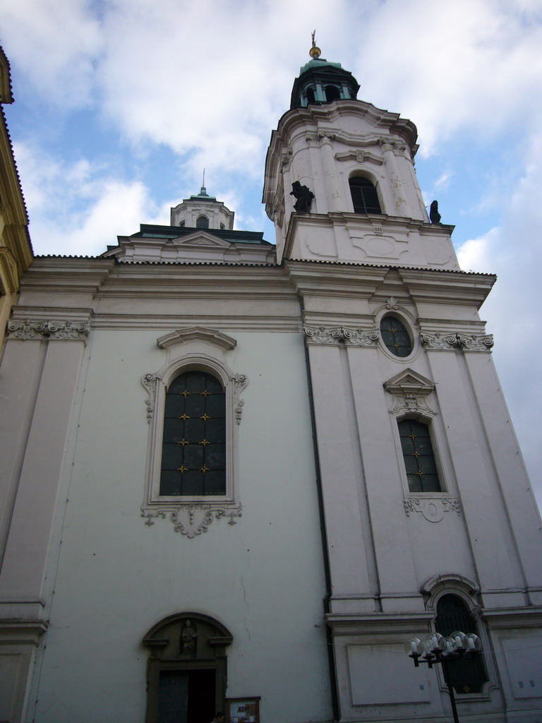 St. Nicholas Church