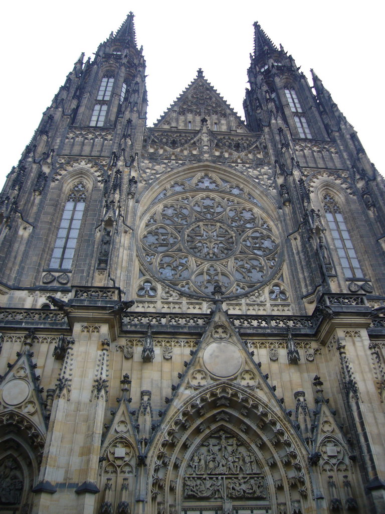 St. Vitus Cathedral