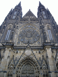 St. Vitus Cathedral