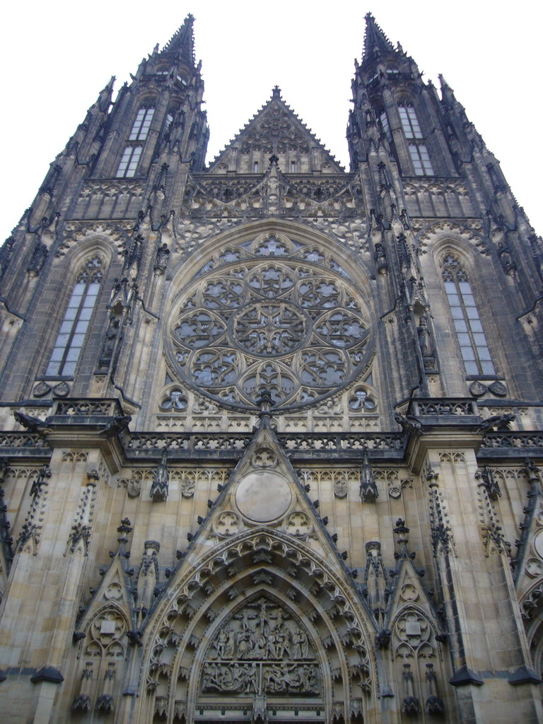 St. Vitus Cathedral