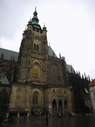 St. Vitus Cathedral