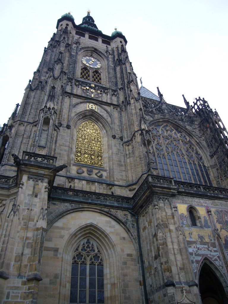 St. Vitus Cathedral