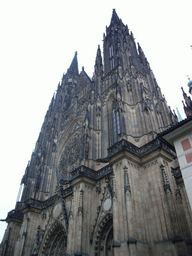 St. Vitus Cathedral