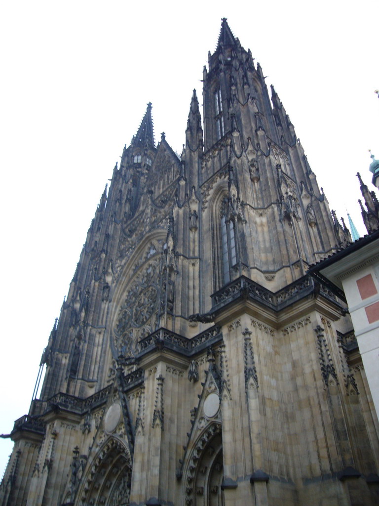 St. Vitus Cathedral