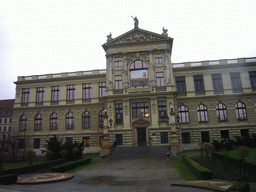 The Prague City Museum