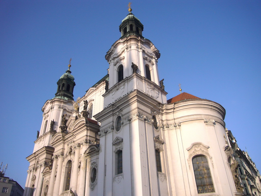 St. Nicholas Church