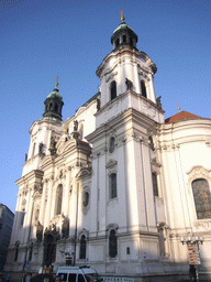 St. Nicholas Church