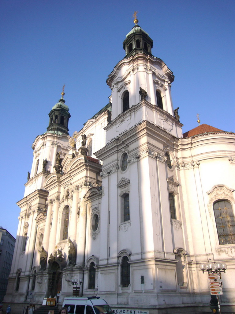 St. Nicholas Church