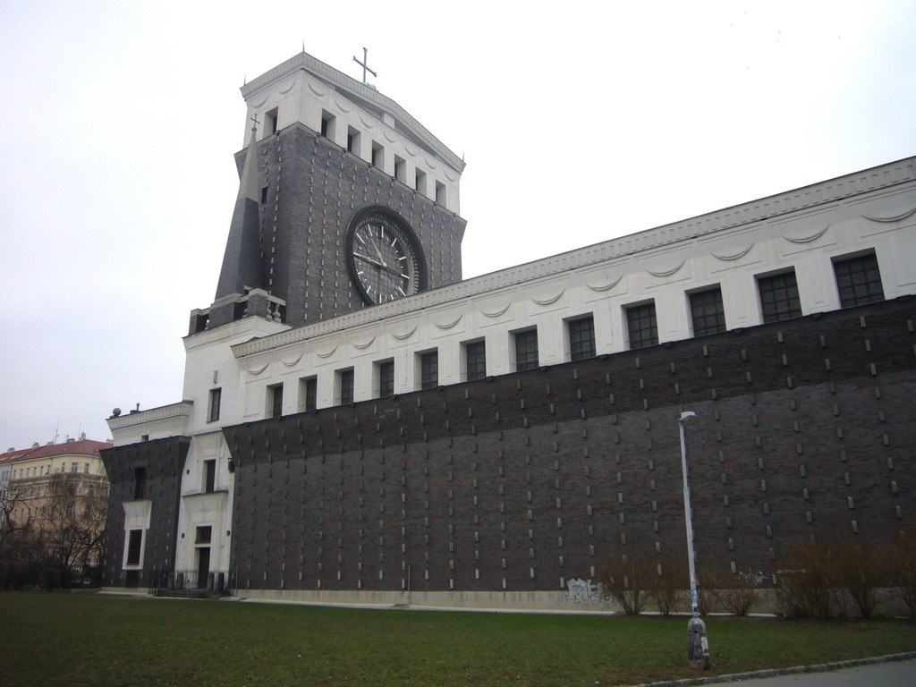 Church of the Most Sacred Heart of Our Lord