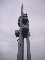 The ikov Television Tower