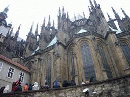 St. Vitus Cathedral