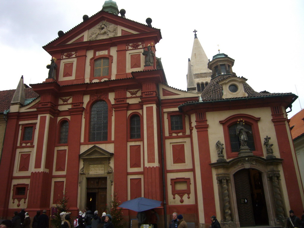 St. George Basilica