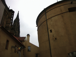 The Powder Tower