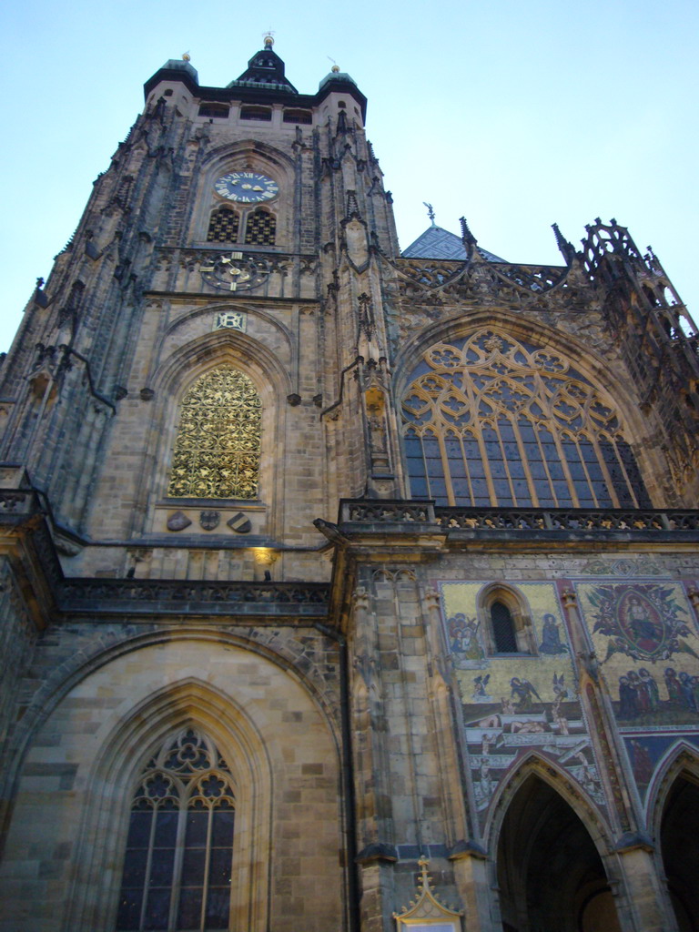 St. Vitus Cathedral