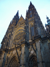 St. Vitus Cathedral