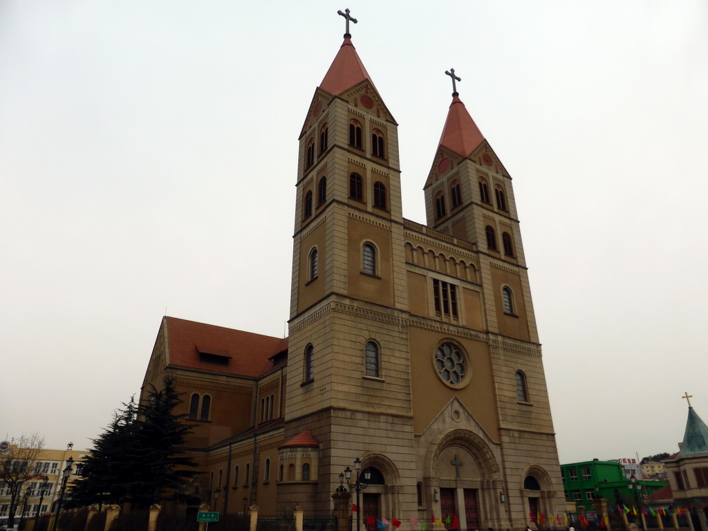 St. Michael`s Cathedral