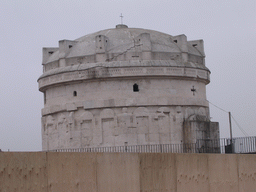 The Mausoleum of Theodoric