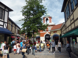 Shops at the Designer Outlet Roermond