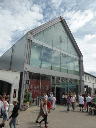 Shops at the Designer Outlet Roermond