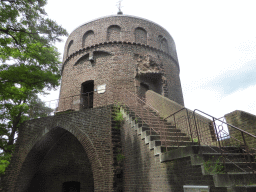 The Cattentoren tower