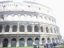 The Colosseum