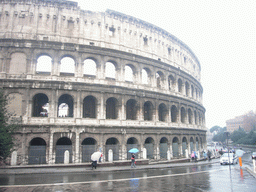 The Colosseum