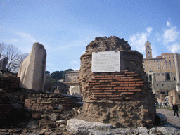 rome_502 - 243 kb - 1024x768 - The Basilica Julia, at the Forum Romanum The Basilica Julia, at the Forum Romanum