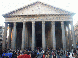 The Pantheon