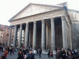 The Pantheon