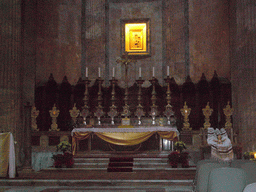 The Altar of the Pantheon
