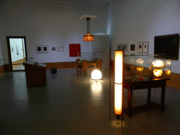 rotterdam_2_055 - 227 kb - 1024x768 - Exhibition room at the First Floor of the Museum Boijmans van Beuningen Exhibition room at the First Floor of the Museum Boijmans van Beuningen