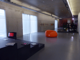 rotterdam_2_058 - 185 kb - 1024x768 - Multimedia room at the First Floor of the Museum Boijmans van Beuningen Multimedia room at the First Floor of the Museum Boijmans van Beuningen