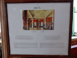 Information on the Room of Netherlandish Art of the Late 16th and 17th Centuries at the First Floor of the New Hermitage of the State Hermitage Museum