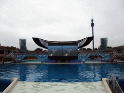 `Shamu Show: Believe` at SeaWorld San Diego