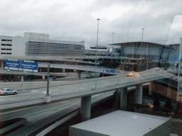 San Francisco International Airport