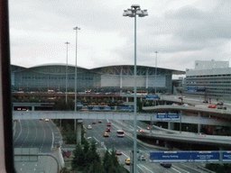 San Francisco International Airport