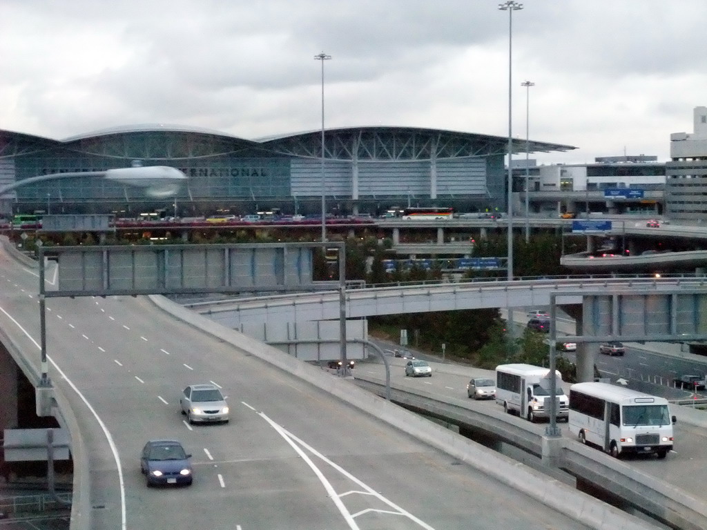 San Francisco International Airport