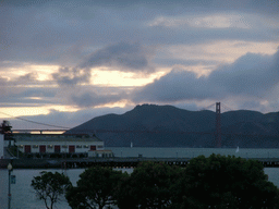 Golden Gate Bridge