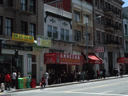 Chinatown