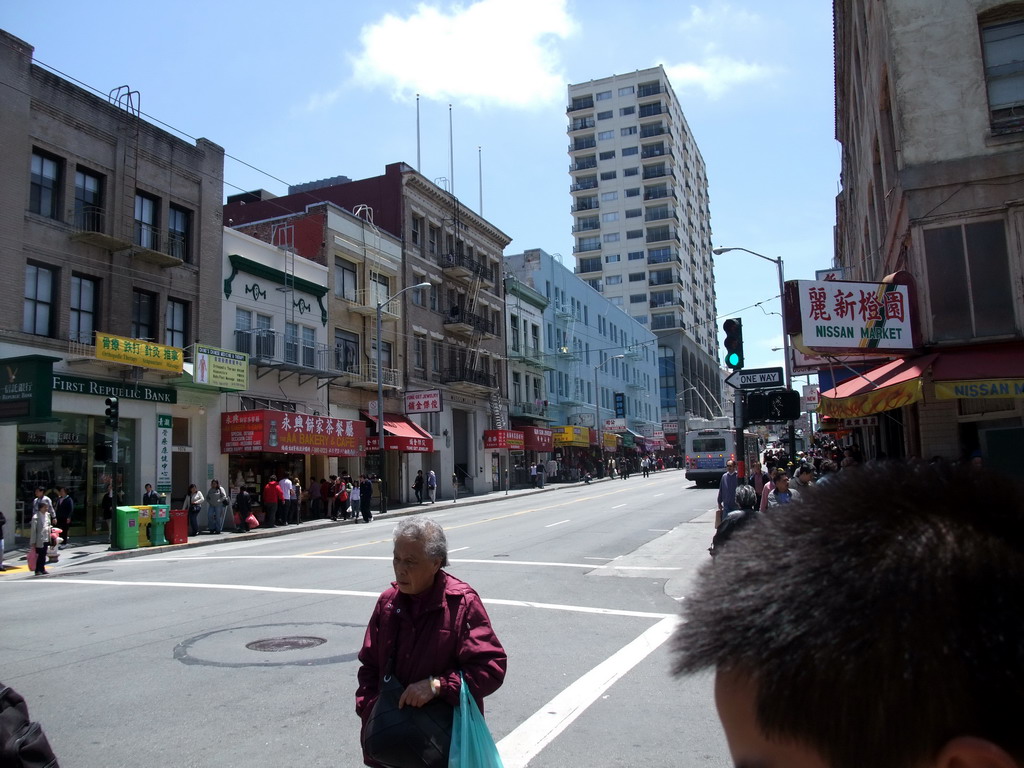 Chinatown