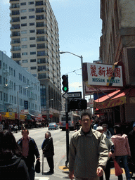 Chinatown