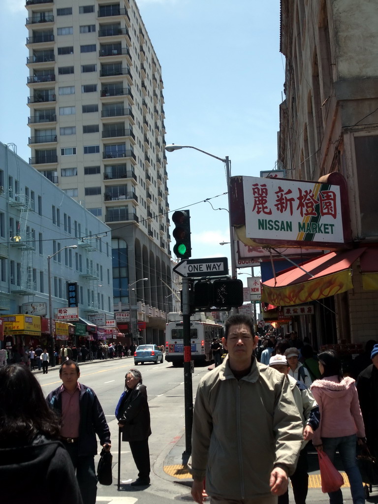 Chinatown